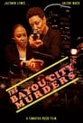The Bayou City Murders (2023)