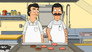 Bob’s Burgers - الحلقة 16