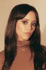 Jenna Ortega isKatie Torres