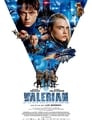 9-Valerian and the City of a Thousand Planets