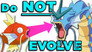 Pokémon Evolution Would KILL YOU!