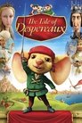 Poster van Despereaux, De Dappere Muis