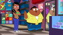 The Cleveland Show - الحلقة 22