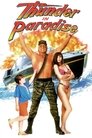 Thunder in Paradise Episode Rating Graph poster