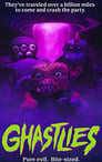 Ghastlies poster