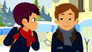 The First Meeting: The Runaway (1)