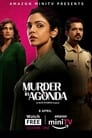 Murder in Agonda - Season 1