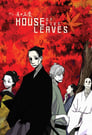 House of Five Leaves Episode Rating Graph poster