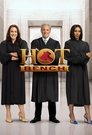 Hot Bench Episode Rating Graph poster