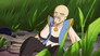 Who Shrunk Master Fung