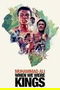 When We Were Kings poster