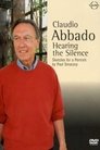 Plakat for 'Claudio Abbado: Hearing the Silence'