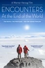 Poster van Encounters at the End of the World