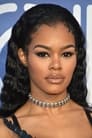 Teyana Taylor is Boxing Coach (voice)