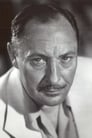 Lionel Atwill isMoriarty