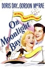 Poster van On Moonlight Bay