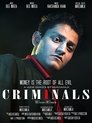 Poster de CRIMINALS - THE WEB SERIES