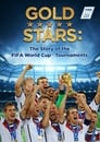 Gold Stars: The Story of the FIFA World Cup Tournaments Episode Rating Graph poster