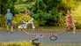 John Gets a Bicycle