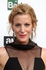 Anna Gunn isSkyler White