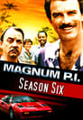 Magnum, P.I.