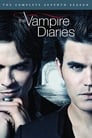 The Vampire Diaries