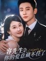 Poster de 容先生，你的爱意藏不住了