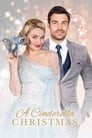 Poster for A Cinderella Christmas