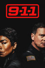 9-1-1 Episode Rating Graph poster