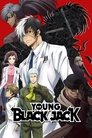 Young Black Jack Episode Rating Graph poster