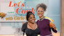 Amirah Vann, Chef Carla Hall