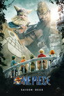 Affiche de Saison 2 - En route pour Grand Line