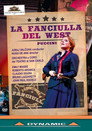 Puccini: La Fanciulla del West - Teatro di San Carlo Napoli