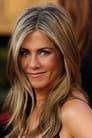 Jennifer Aniston isAnnie Hughes (voice)