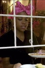 Dinner Behind Bars