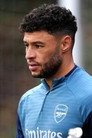 Alex Oxlade-Chamberlain isSelf