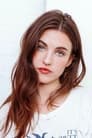 Rainey Qualley isKatie