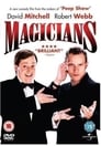2-Magicians