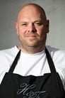 Tom Kerridge isKeithie