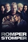 Romper Stomper Episode Rating Graph poster