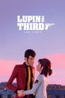 Lupin III: The First