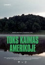 Toks kaimas Amerikoje