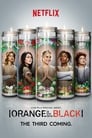 Orange Is the New Black - seizoen 3