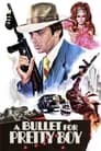 Movie poster for A Bullet for Pretty Boy (1970)