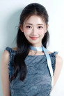 何子雯 is那晚棠