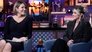 Carrie O'Neill and Michelle Collins