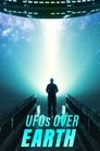 UFOs Over Earth Episode Rating Graph poster