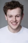 Callum Woodhouse is Will Taylor