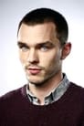 Nicholas Hoult isPeter