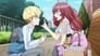 Miyu's Partner